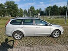 Ford Focus 1.8 TDCi Amber X - 4
