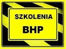 Szkolenia online (i nie tylko) BHP i PPOŻ - Cała Polska! - 5
