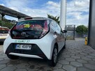 Toyota Aygo 2017 rok - 4