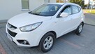 Hyundai ix 35 bezwypadkowy świeżo sprowadzony Niemcy