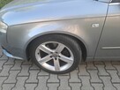Audi a4 b7 1.8t - 2
