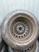 Felgi 15 koła 5x108 Renault Kango oponyPirelli 195/65R15 bdb - 11