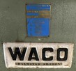 WACO - wyrowniarko/frezarka - 15