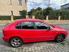 Seat Leon 2003r 1.6PB - 5