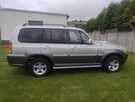 HYUNDAI TERRACAN 2003 Rok - 7