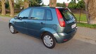 Ford Fiesta 1.4 80KM 2002r - 4