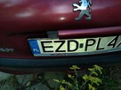 Peugeot 206 1.4hdi 2003.r - 5