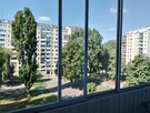 42m2 / 2 osobne pok. z balkonem / metro Wawrzyszew - 6