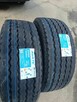 [950 netto] Opona ciężarowa naczepowa 385/65r22.5 Agate - 2
