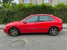Seat Leon 2003r 1.6PB - 4