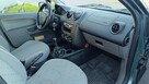 Ford Fiesta 1.4 80KM 2002r - 8