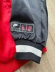 Nike Air Varsity Jacket Czerwona-Czarna Męska Kurtka L - 2
