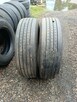 (600 netto) Continental ContiCoachHA3 295/80r22.5 (2023r) - 2