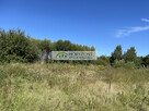 Pępowo - działka budowlana 862m2 - 3