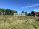 Pępowo - działka budowlana 862m2 - 4