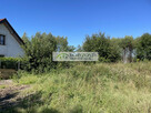 Pępowo - działka budowlana 862m2 - 5