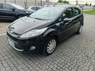 Ford Fiesta Ślicznotka Titanium mały przebieg - 1