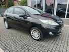 Ford Fiesta Ślicznotka Titanium mały przebieg - 2