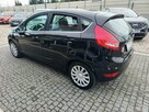 Ford Fiesta Ślicznotka Titanium mały przebieg - 3