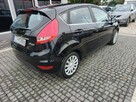Ford Fiesta Ślicznotka Titanium mały przebieg - 4