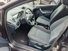 Ford Fiesta Ślicznotka Titanium mały przebieg - 5