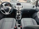 Ford Fiesta Ślicznotka Titanium mały przebieg - 6