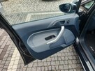 Ford Fiesta Ślicznotka Titanium mały przebieg - 9