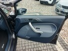 Ford Fiesta Ślicznotka Titanium mały przebieg - 13