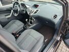 Ford Fiesta Ślicznotka Titanium mały przebieg - 14