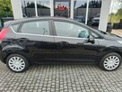 Ford Fiesta Ślicznotka Titanium mały przebieg - 15