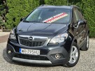 Opel Mokka 1.4T, 2016r, Tylko 122tyś km, Piękna Z Niemiec-Zarejestrowana - 1