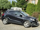 Opel Mokka 1.4T, 2016r, Tylko 122tyś km, Piękna Z Niemiec-Zarejestrowana - 3