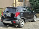Opel Mokka 1.4T, 2016r, Tylko 122tyś km, Piękna Z Niemiec-Zarejestrowana - 5