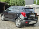 Opel Mokka 1.4T, 2016r, Tylko 122tyś km, Piękna Z Niemiec-Zarejestrowana - 6