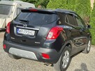 Opel Mokka 1.4T, 2016r, Tylko 122tyś km, Piękna Z Niemiec-Zarejestrowana - 7