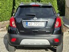 Opel Mokka 1.4T, 2016r, Tylko 122tyś km, Piękna Z Niemiec-Zarejestrowana - 8