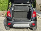 Opel Mokka 1.4T, 2016r, Tylko 122tyś km, Piękna Z Niemiec-Zarejestrowana - 9