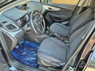 Opel Mokka 1.4T, 2016r, Tylko 122tyś km, Piękna Z Niemiec-Zarejestrowana - 10