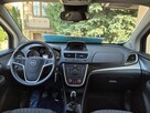 Opel Mokka 1.4T, 2016r, Tylko 122tyś km, Piękna Z Niemiec-Zarejestrowana - 12