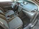 Opel Mokka 1.4T, 2016r, Tylko 122tyś km, Piękna Z Niemiec-Zarejestrowana - 14