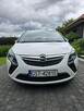 Opel Zafira 99 tys. - 2