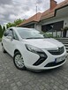 Opel Zafira 99 tys. - 3