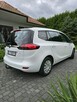 Opel Zafira 99 tys. - 4
