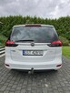 Opel Zafira 99 tys. - 5