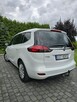 Opel Zafira 99 tys. - 6