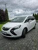 Opel Zafira 99 tys. - 13