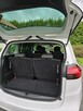 Opel Zafira 99 tys. - 14