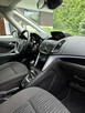 Opel Zafira 99 tys. - 15