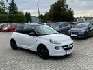 Opel Adam Półskóry .Tempomat.Alumy ,Duże radio - 4