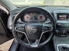 Opel Insignia Ładna niski przebieg Gwarancja - 15